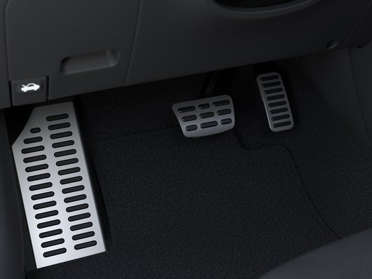 Аксесуари для автомобілів Hyundai у м. Кривий Ріг | Аеліта-КР - фото 23