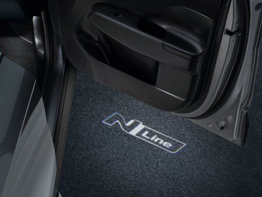 Аксесуари для автомобілів Hyundai у м. Кривий Ріг | Аеліта-КР - фото 14