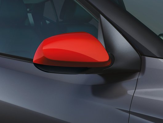 Аксесуари для автомобілів Hyundai у м. Кривий Ріг | Аеліта-КР - фото 40