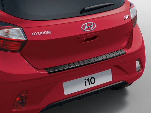 Аксесуари для автомобілів Hyundai у м. Кривий Ріг | Аеліта-КР - фото 16