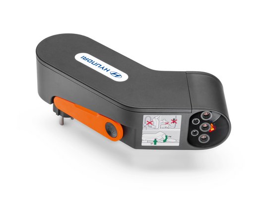 Аксесуари для автомобілів Hyundai у м. Кривий Ріг | Аеліта-КР - фото 19