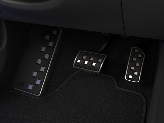 Аксесуари для автомобілів Hyundai у м. Кривий Ріг | Аеліта-КР - фото 15