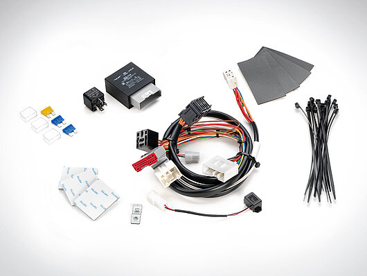 Аксесуари для автомобілів Hyundai у м. Кривий Ріг | Аеліта-КР - фото 15