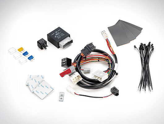 Аксесуари для автомобілів Hyundai у м. Кривий Ріг | Аеліта-КР - фото 10