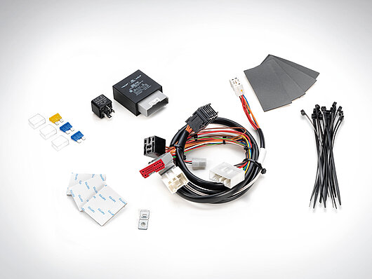 Аксесуари для автомобілів Hyundai у м. Кривий Ріг | Аеліта-КР - фото 16