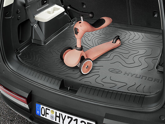 Аксесуари для автомобілів Hyundai у м. Кривий Ріг | Аеліта-КР - фото 15