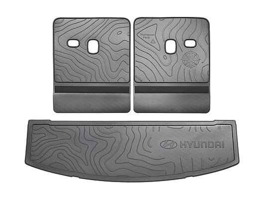 Аксесуари для автомобілів Hyundai у м. Кривий Ріг | Аеліта-КР - фото 14
