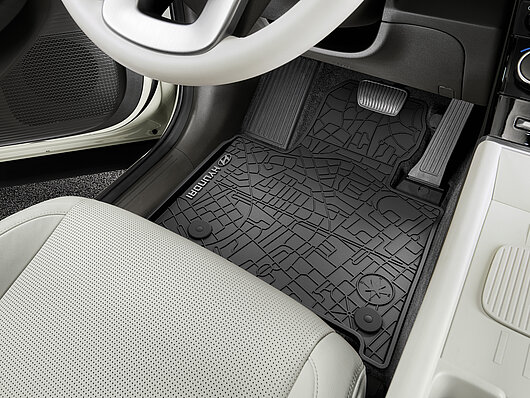 Аксесуари для автомобілів Hyundai у м. Кривий Ріг | Аеліта-КР - фото 20