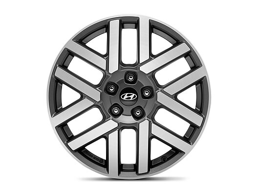 Аксесуари для автомобілів Hyundai у м. Кривий Ріг | Аеліта-КР - фото 12