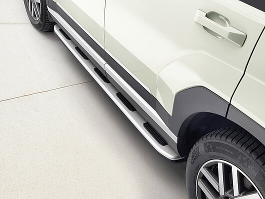 Аксесуари для автомобілів Hyundai у м. Кривий Ріг | Аеліта-КР - фото 13