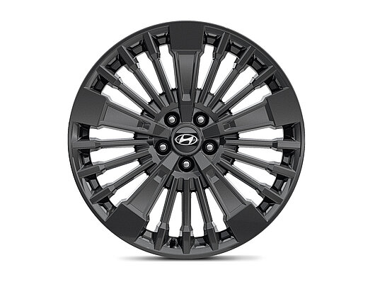 Аксесуари для автомобілів Hyundai у м. Кривий Ріг | Аеліта-КР - фото 8