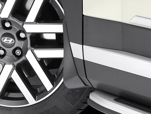 Аксесуари для автомобілів Hyundai у м. Кривий Ріг | Аеліта-КР - фото 12