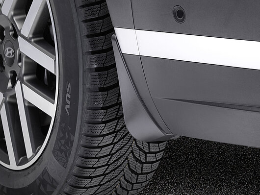 Аксесуари для автомобілів Hyundai у м. Кривий Ріг | Аеліта-КР - фото 11