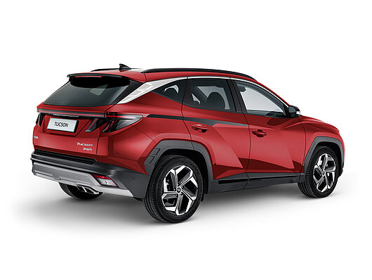 Аксесуари для автомобілів Hyundai у м. Кривий Ріг | Аеліта-КР - фото 20