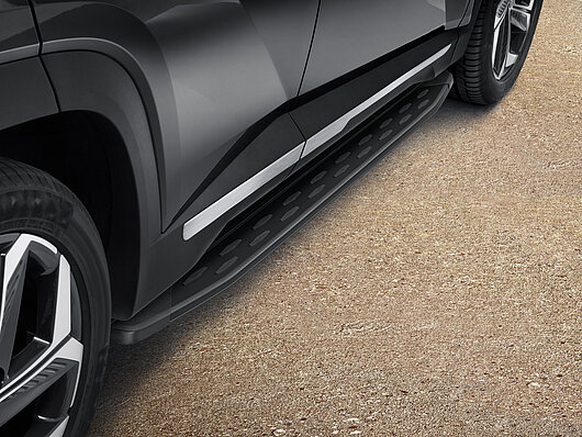 Аксесуари для автомобілів Hyundai у м. Кривий Ріг | Аеліта-КР - фото 12