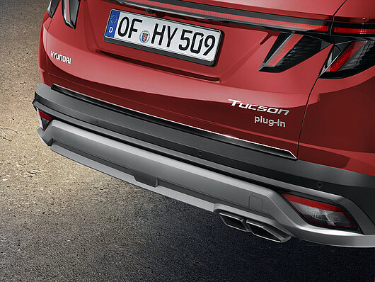 Аксесуари для автомобілів Hyundai у м. Кривий Ріг | Аеліта-КР - фото 9