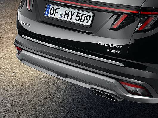 Аксесуари для автомобілів Hyundai у м. Кривий Ріг | Аеліта-КР - фото 10