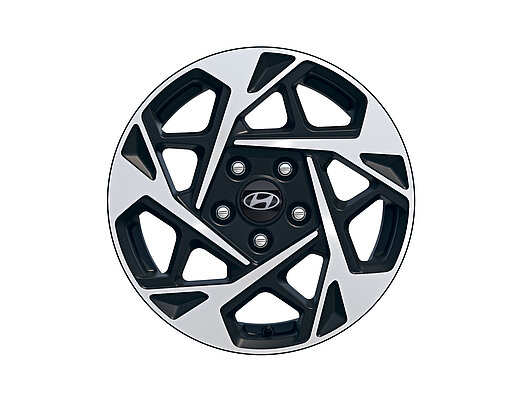 Аксесуари для автомобілів Hyundai у м. Кривий Ріг | Аеліта-КР - фото 9