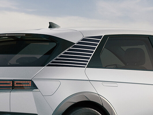 Аксесуари для автомобілів Hyundai у м. Кривий Ріг | Аеліта-КР - фото 35