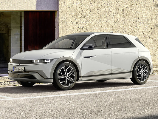 Аксесуари для автомобілів Hyundai у м. Кривий Ріг | Аеліта-КР - фото 28