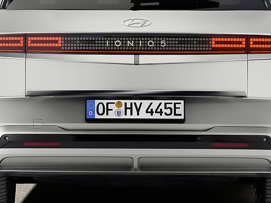 Аксесуари для автомобілів Hyundai у м. Кривий Ріг | Аеліта-КР - фото 23