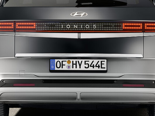 Аксесуари для автомобілів Hyundai у м. Кривий Ріг | Аеліта-КР - фото 24