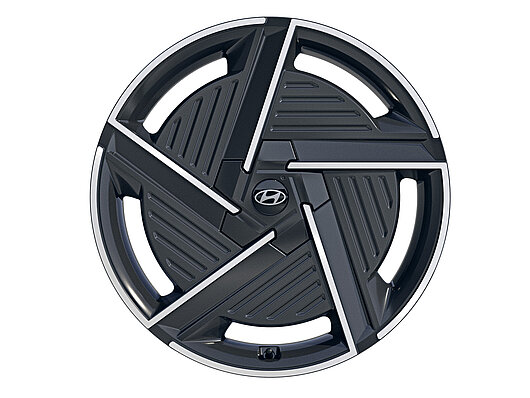 Аксесуари для автомобілів Hyundai у м. Кривий Ріг | Аеліта-КР - фото 11