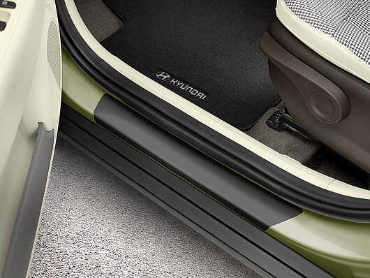 Аксесуари для автомобілів Hyundai у м. Кривий Ріг | Аеліта-КР - фото 31