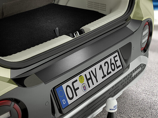 Аксесуари для автомобілів Hyundai у м. Кривий Ріг | Аеліта-КР - фото 33