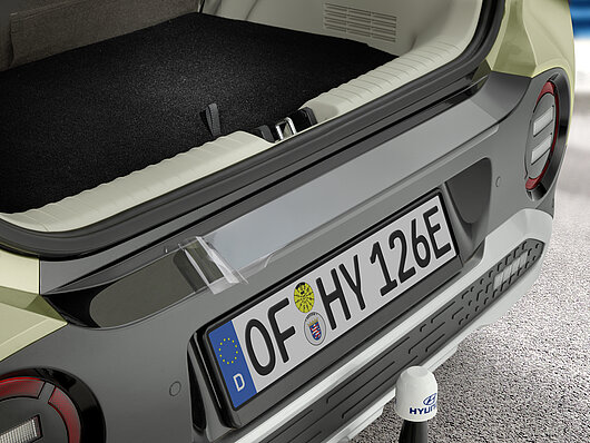 Аксесуари для автомобілів Hyundai у м. Кривий Ріг | Аеліта-КР - фото 11