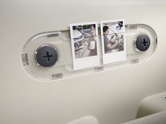 Аксесуари для автомобілів Hyundai у м. Кривий Ріг | Аеліта-КР - фото 8