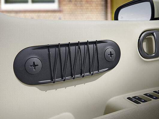 Аксесуари для автомобілів Hyundai у м. Кривий Ріг | Аеліта-КР - фото 7