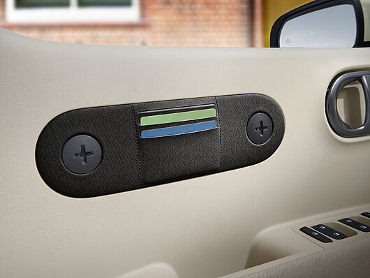 Аксесуари для автомобілів Hyundai у м. Кривий Ріг | Аеліта-КР - фото 15