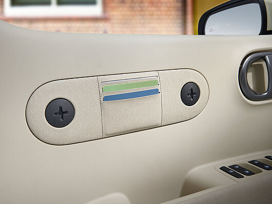 Аксесуари для автомобілів Hyundai у м. Кривий Ріг | Аеліта-КР - фото 14