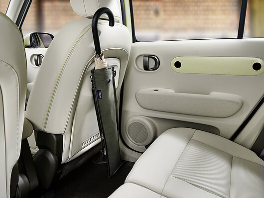 Аксесуари для автомобілів Hyundai у м. Кривий Ріг | Аеліта-КР - фото 12