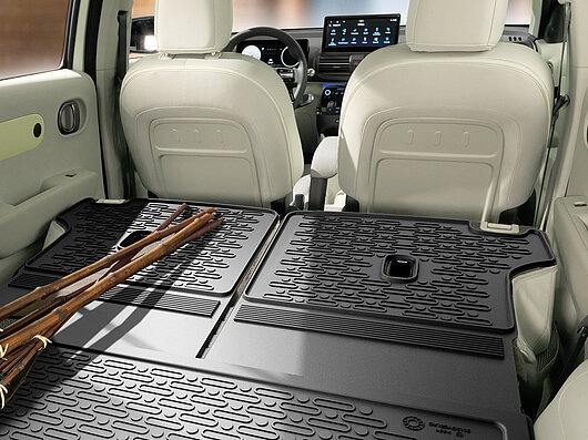 Аксесуари для автомобілів Hyundai у м. Кривий Ріг | Аеліта-КР - фото 35