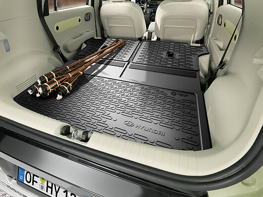 Аксесуари для автомобілів Hyundai у м. Кривий Ріг | Аеліта-КР - фото 36