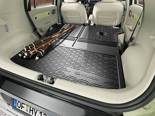 Аксесуари для автомобілів Hyundai у м. Кривий Ріг | Аеліта-КР - фото 37