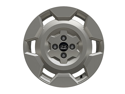 Аксесуари для автомобілів Hyundai у м. Кривий Ріг | Аеліта-КР - фото 7