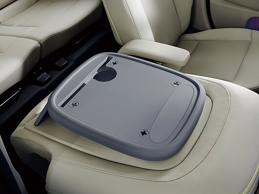 Аксесуари для автомобілів Hyundai у м. Кривий Ріг | Аеліта-КР - фото 11