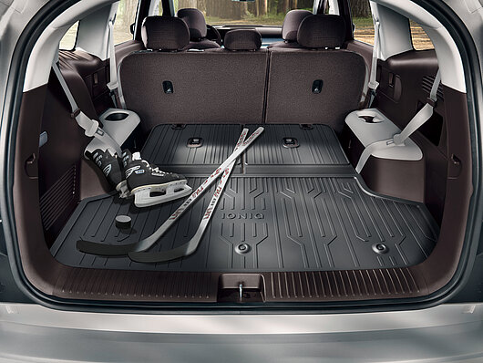 Аксесуари для автомобілів Hyundai у м. Кривий Ріг | Аеліта-КР - фото 11