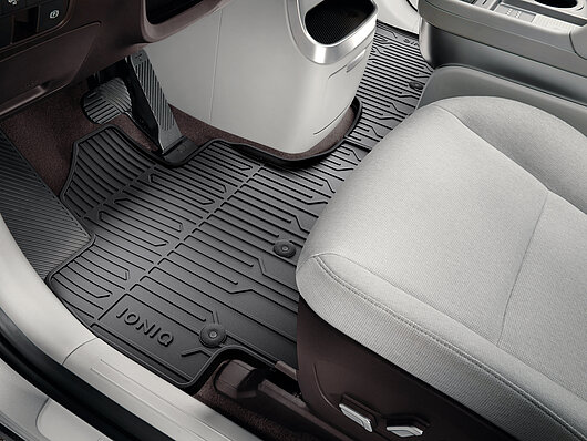 Аксесуари для автомобілів Hyundai у м. Кривий Ріг | Аеліта-КР - фото 14