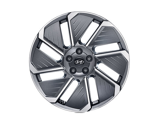 Аксесуари для автомобілів Hyundai у м. Кривий Ріг | Аеліта-КР - фото 12