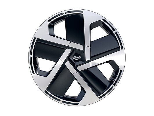 Аксесуари для автомобілів Hyundai у м. Кривий Ріг | Аеліта-КР - фото 9