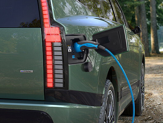 Аксесуари для автомобілів Hyundai у м. Кривий Ріг | Аеліта-КР - фото 9