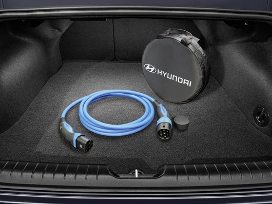 Автомобілі Hyundai м. Кривий Ріг | Купити новий Хюндай | Аеліта-КР - фото 13