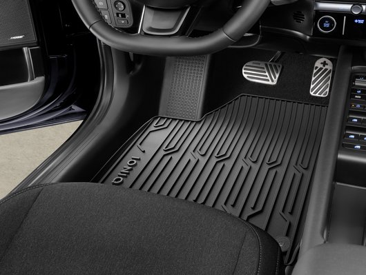 Аксесуари для автомобілів Hyundai у м. Кривий Ріг | Аеліта-КР - фото 12