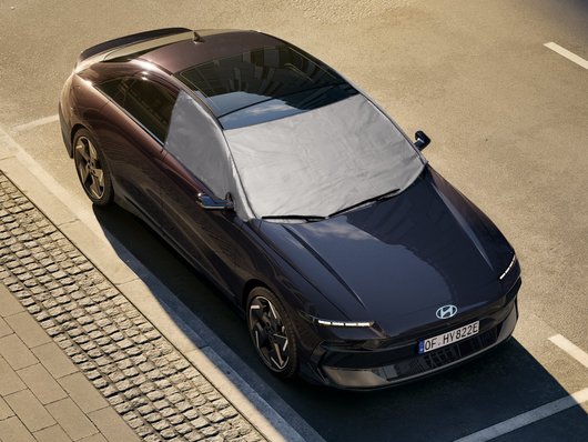 Автомобілі Hyundai м. Кривий Ріг | Купити новий Хюндай | Аеліта-КР - фото 9