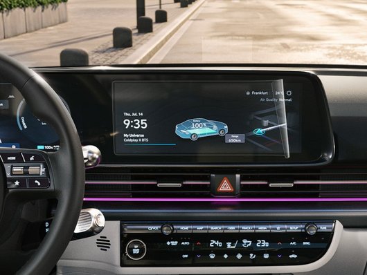 Автомобілі Hyundai м. Кривий Ріг | Купити новий Хюндай | Аеліта-КР - фото 8