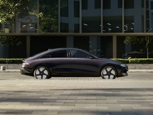 Автомобілі Hyundai м. Кривий Ріг | Купити новий Хюндай | Аеліта-КР - фото 9